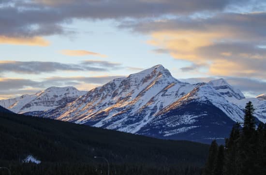 Banff Canada