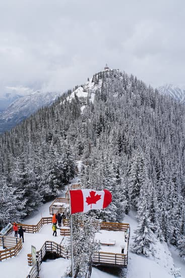 Banff Canada