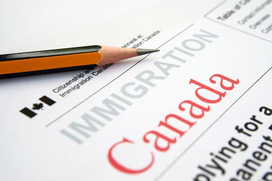 Immigration Canada